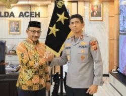 Polda Akan Perketat Pemeriksaan Paspor TKI untuk Cegah TPPO