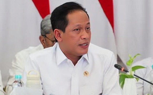 KLH Fokuskan Anggaran 2026 untuk Tangani Sampah dan Perubahan Iklim