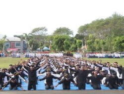 Atraksi Seni Budaya Meriahkan Peringatan Hardikda di Tamiang