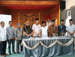 Bupati Dukung Percepatan Pengakuan Hutan Adat di Aceh Selatan