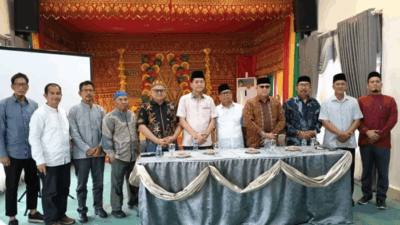 Hutan Adat
