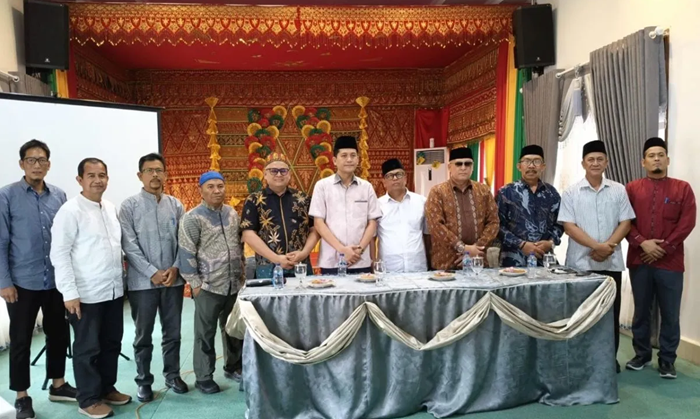 Hutan Adat