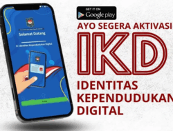 Disdukcapil Ajak Warga Aktifkan IKD, Begini Caranya