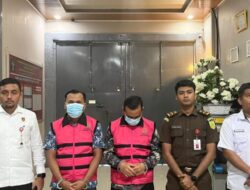 Kejari Aceh Besar Tetapkan Tersangka Korupsi SPPD