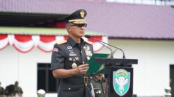 Kodam IM buka Pendaftaran Calon Bintara dan Tamtama
