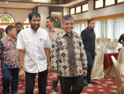 Aceh Butuh BLK Spesifikasi Khusus