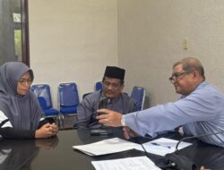 Seorang Pemuda Tamiang Jadi Korban TPPO di Myanmar