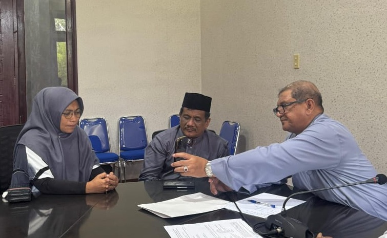Ibu Habi