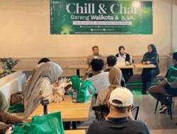 Illiza Dorong Pertumbuhan Ekraf Lewat Program Banda Aceh Academy