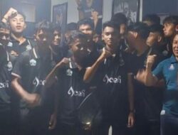 Juang FC akan Tantang Gorontalo, NTT dan Bali di Piala Soeratin U-17
