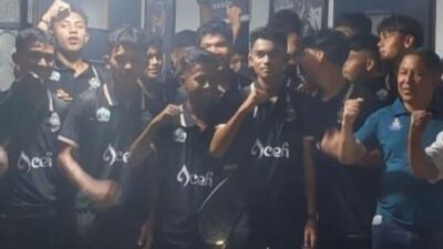 Juang FC U17