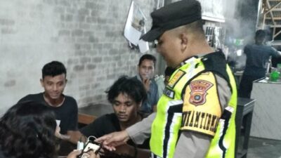 Pantau Judol