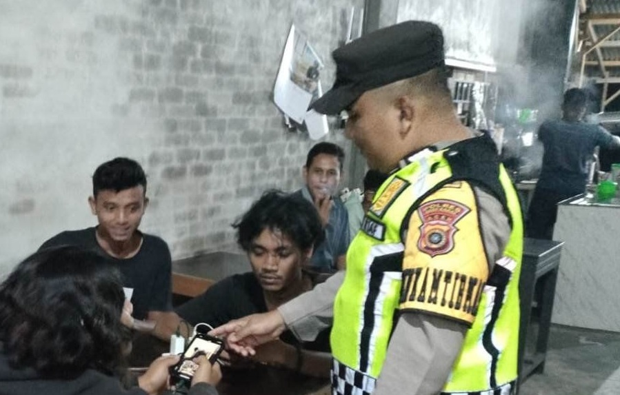 Pantau Judol