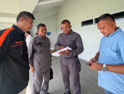 Laga Kandang Perdana Persiraja Digelar Sabtu Mendatang