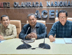 KONI Buka Penjaringan Bakal Calon Ketum, Ini Syaratnya