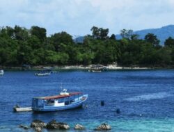 Peringati Maulid Nabi, Warga Hentikan Aktivitas Wisata di Laut Iboih