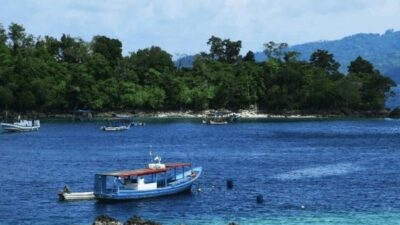 Laut Iboih