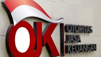Logo OJK