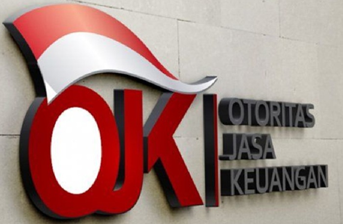 Logo OJK