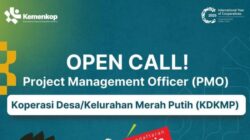 Kemenkop Buka Lowongan PMO untuk 76 Orang, Ini Syarat dan Cara Daftarnya