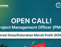 Kemenkop Buka Lowongan PMO untuk 76 Orang, Ini Syarat dan Cara Daftarnya