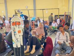 DPR Segera Panggil Kepala BGN Terkait Insiden Keracunan MBG