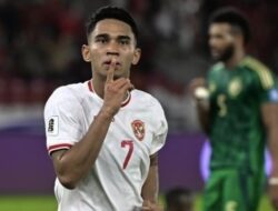 Marselino Dicoret dari Timnas Indonesia, Warganet Heboh