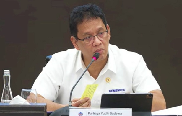 Menkeu Purbaya