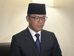 Indonesia Salurkan Bantuan Pangan untuk Gaza