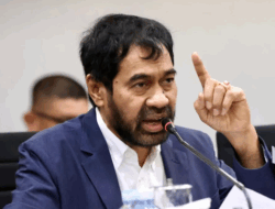 Pemerintah Aceh Segera Tertibkan Tambang Emas Ilegal