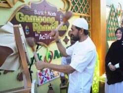 Mualem Kantongi Nama Calon Direksi dan Komisaris Bank Aceh