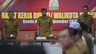 Rapat Kerja