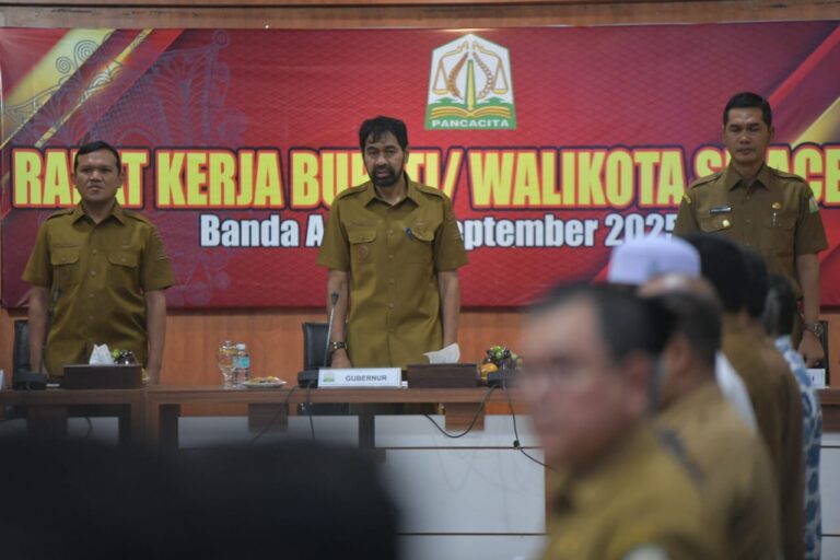 Rapat Kerja