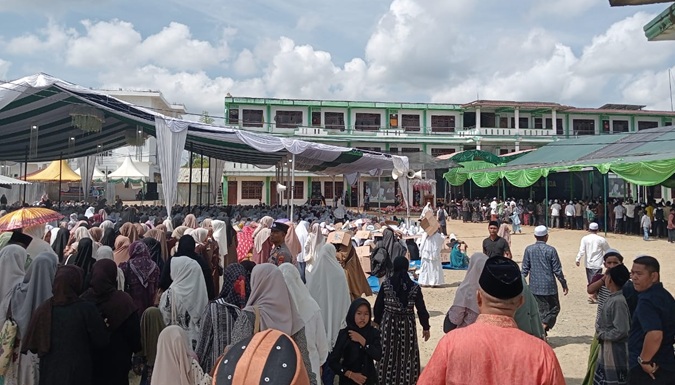 Muzakarah Ulama