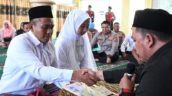 Tahanan Nikah