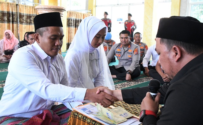 Tahanan Nikah