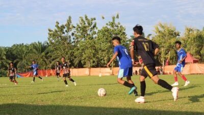 Piala Pemuda Paya Raja Cup