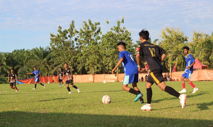 Piala Pemuda Paya Raja Cup
