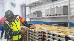 76 SPPG di Aceh Ditutup Karena Belum Daftarkan SLHS