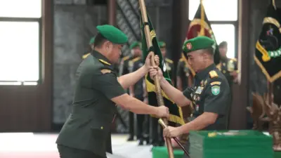 PangDam IM