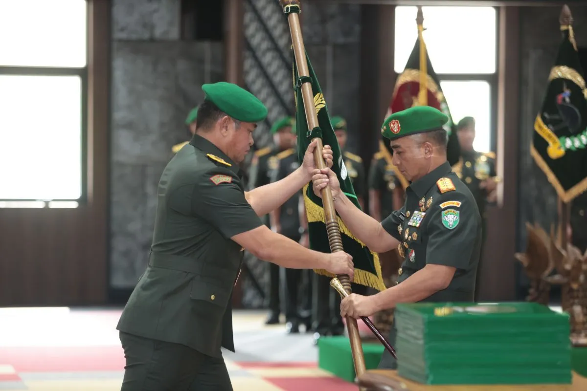 PangDam IM