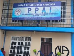 BNNK Banda Aceh Rehab 16 Pecandu Narkoba