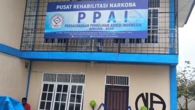 Rehabilitasi Narkoba