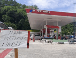 Pertamax Langka di Pidie, DPRA Minta Pertamina Lakukan Antisipasi