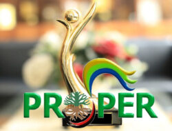 KLH Tangguhkan Proper untuk Lima Perusahaan di Aceh