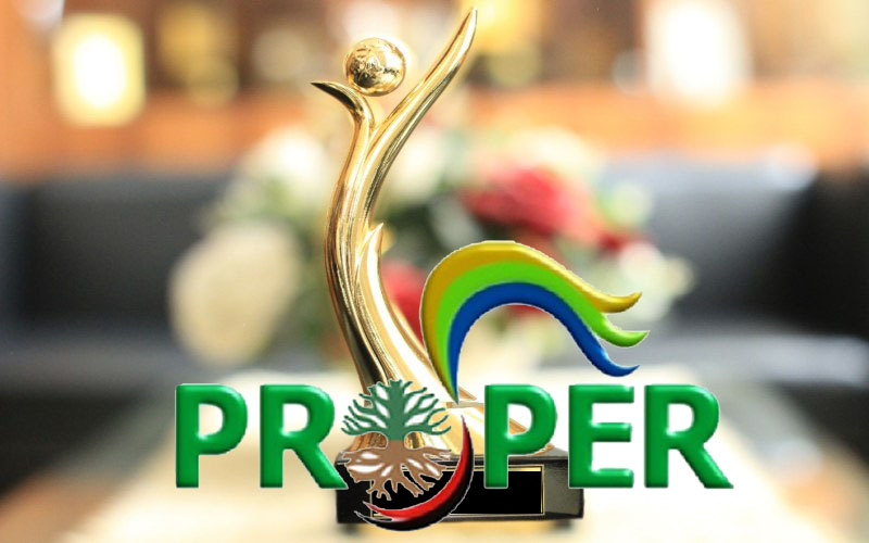 Proper