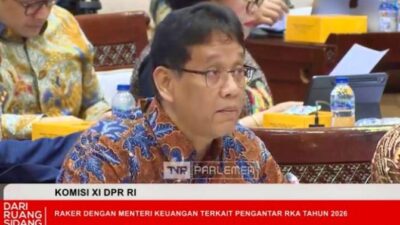 Purbaya Yudhi Sadewa