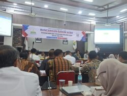 LSM dan Akademisi Kritik Penghilangan KEL di RTRW Aceh