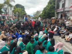 Aliansi Gayo Merdeka Desak Copot Kapolri