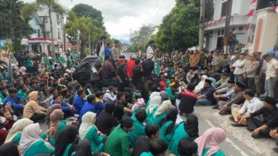 Demo_Takengon